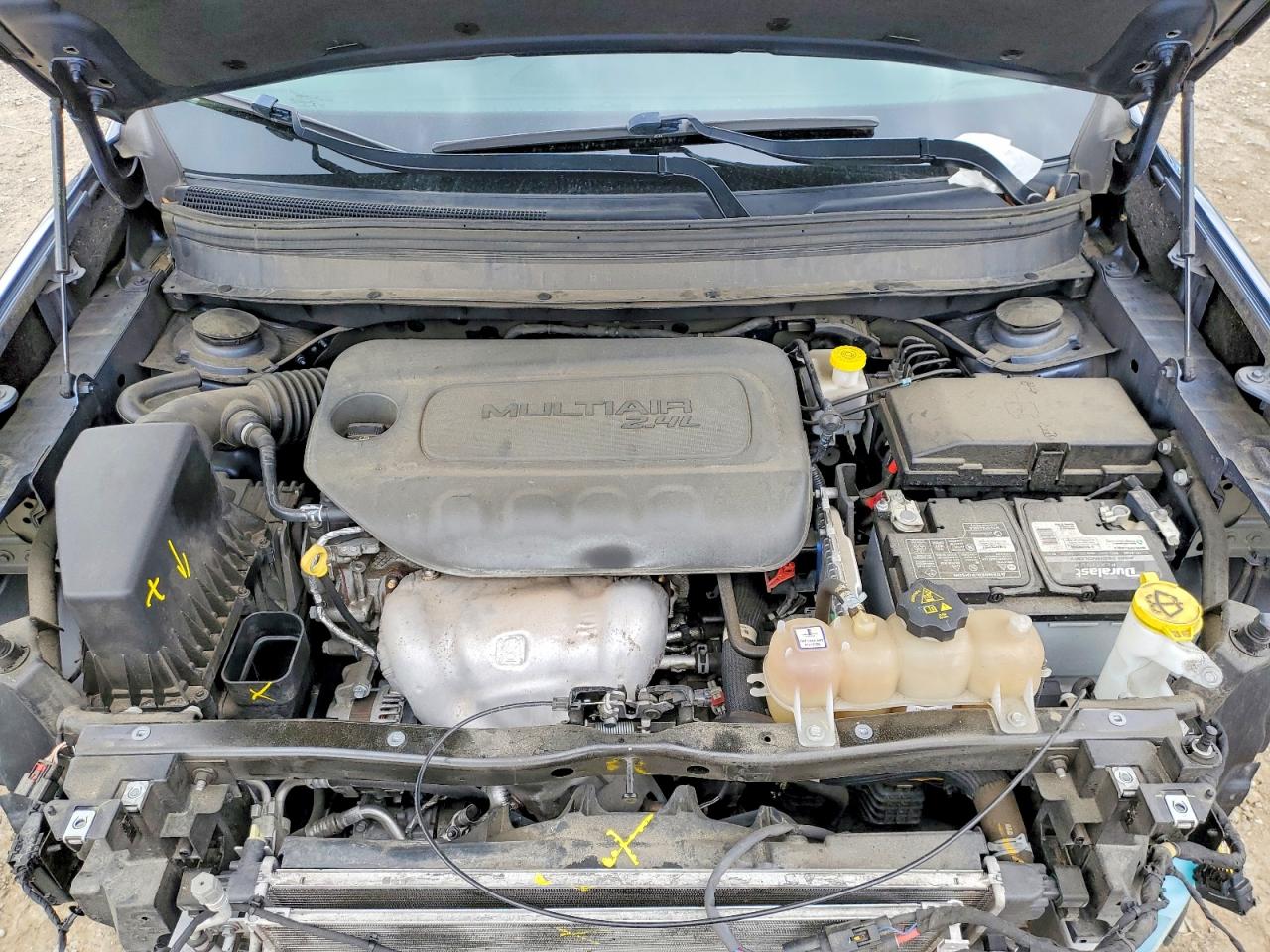 Jeep Cherokee Latitude Plus