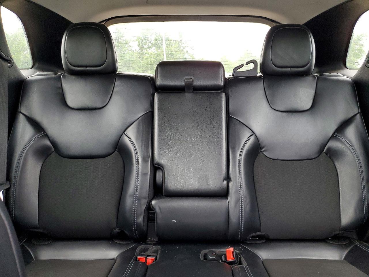 Jeep Cherokee Latitude Plus