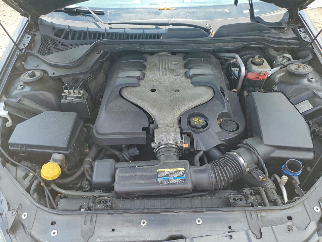 Pontiac G8