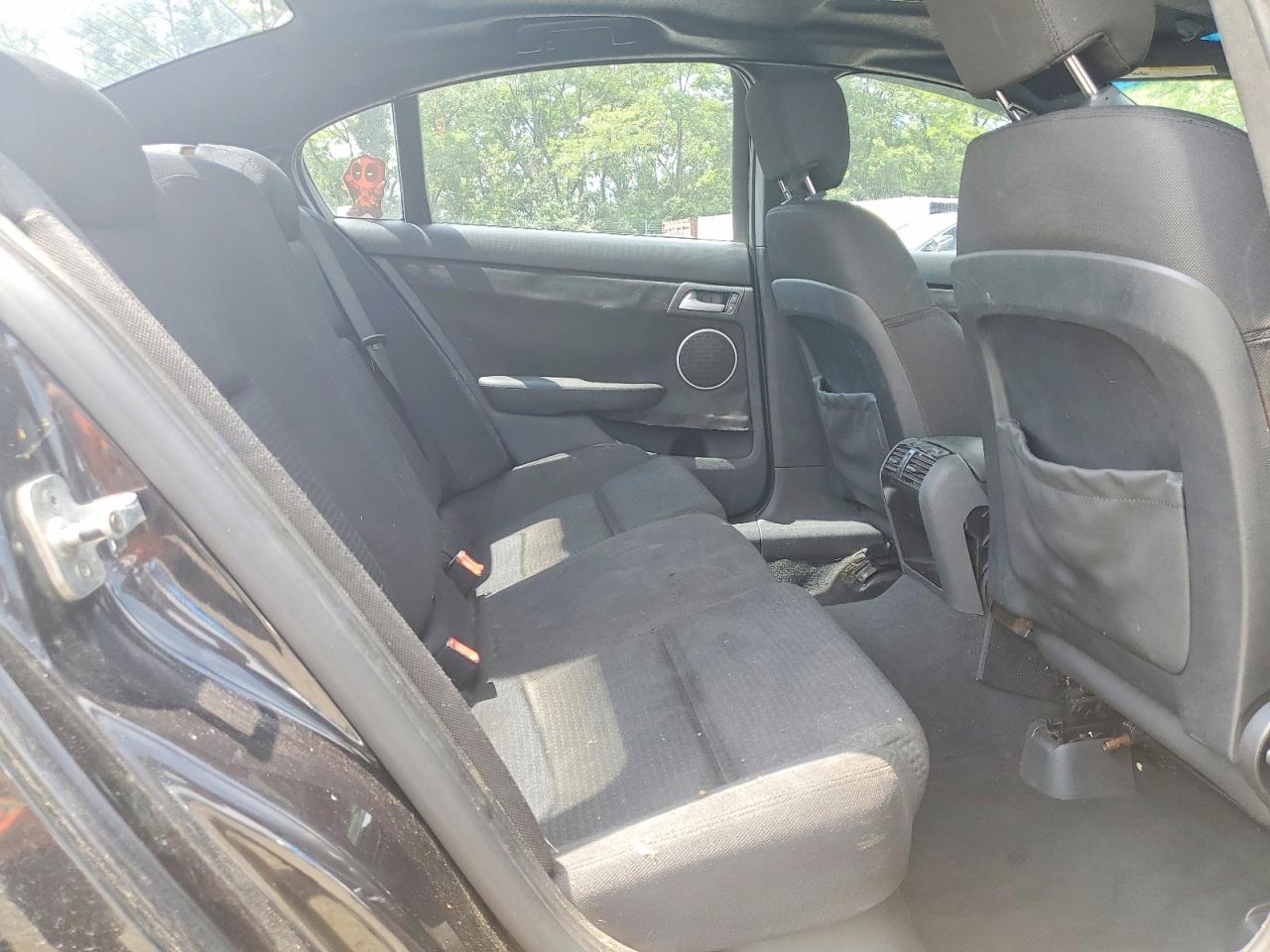 Pontiac G8