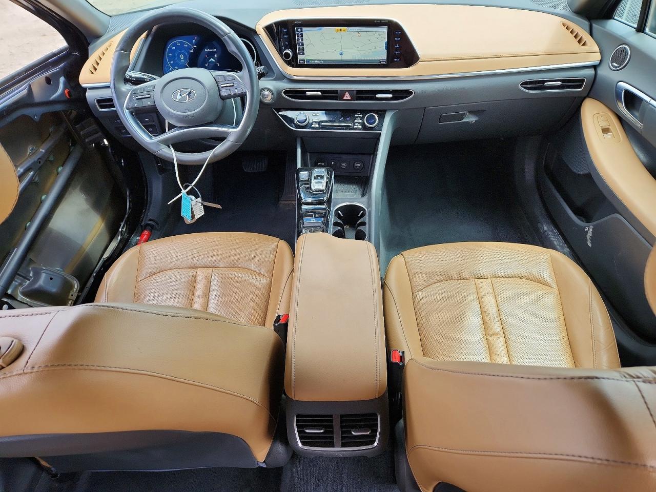 Hyundai SONATA Sel