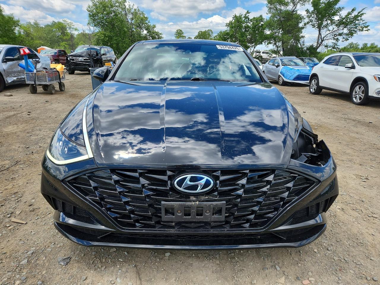 Hyundai SONATA Sel