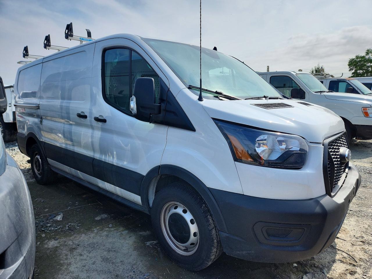 Ford Transit T-150
