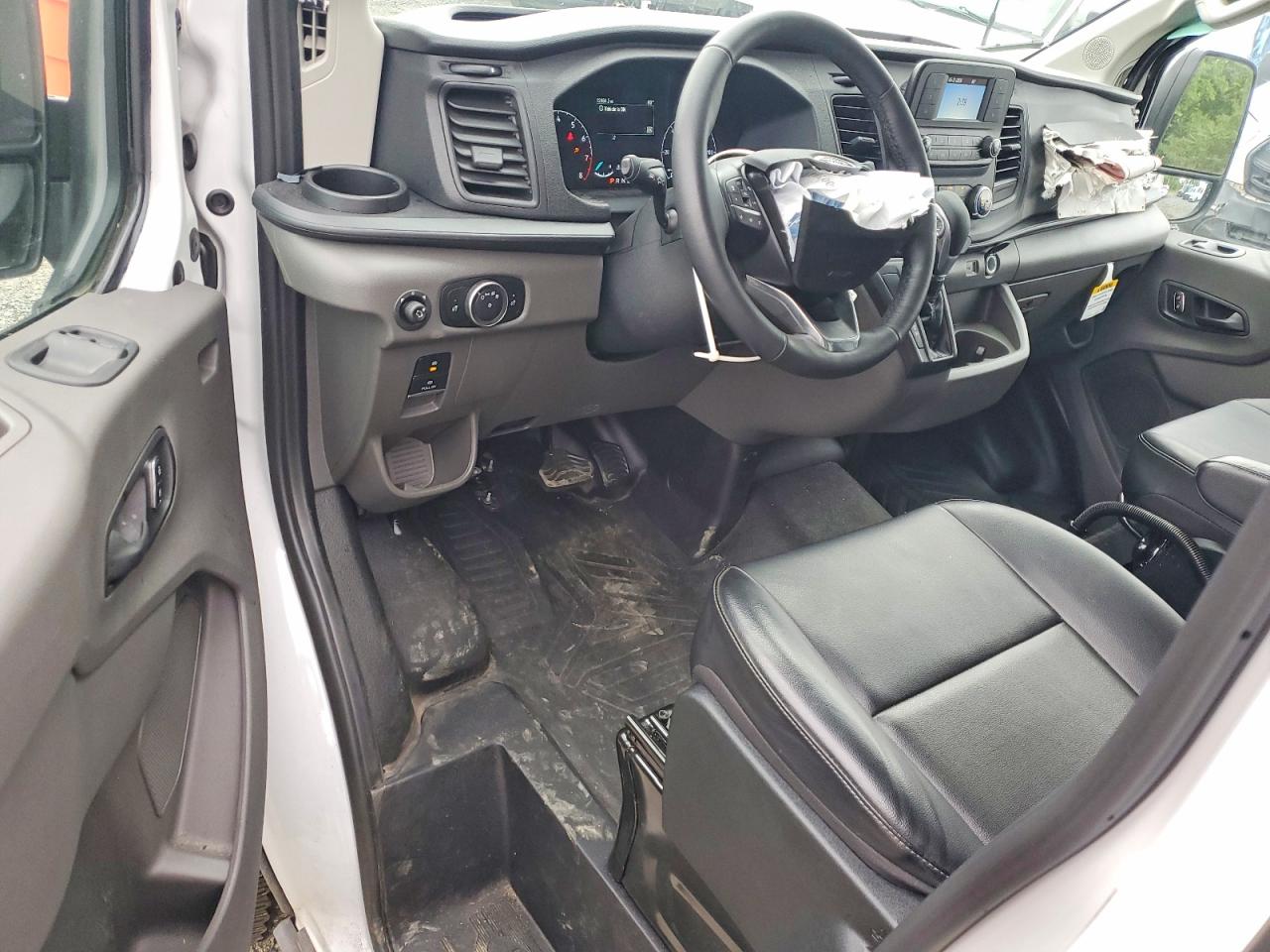 Ford Transit T-150