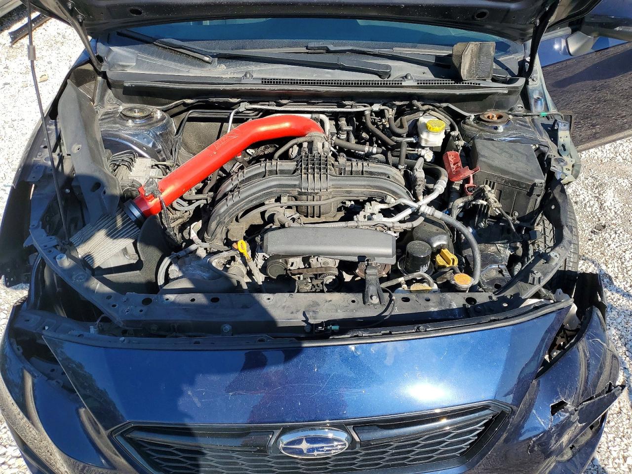 Subaru Impreza Sport
