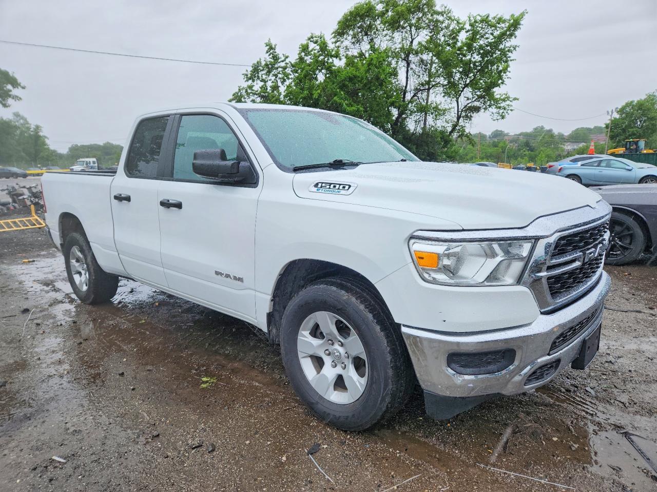 Ram 1500 Big Horn