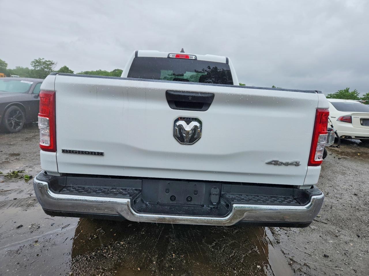 Ram 1500 Big Horn