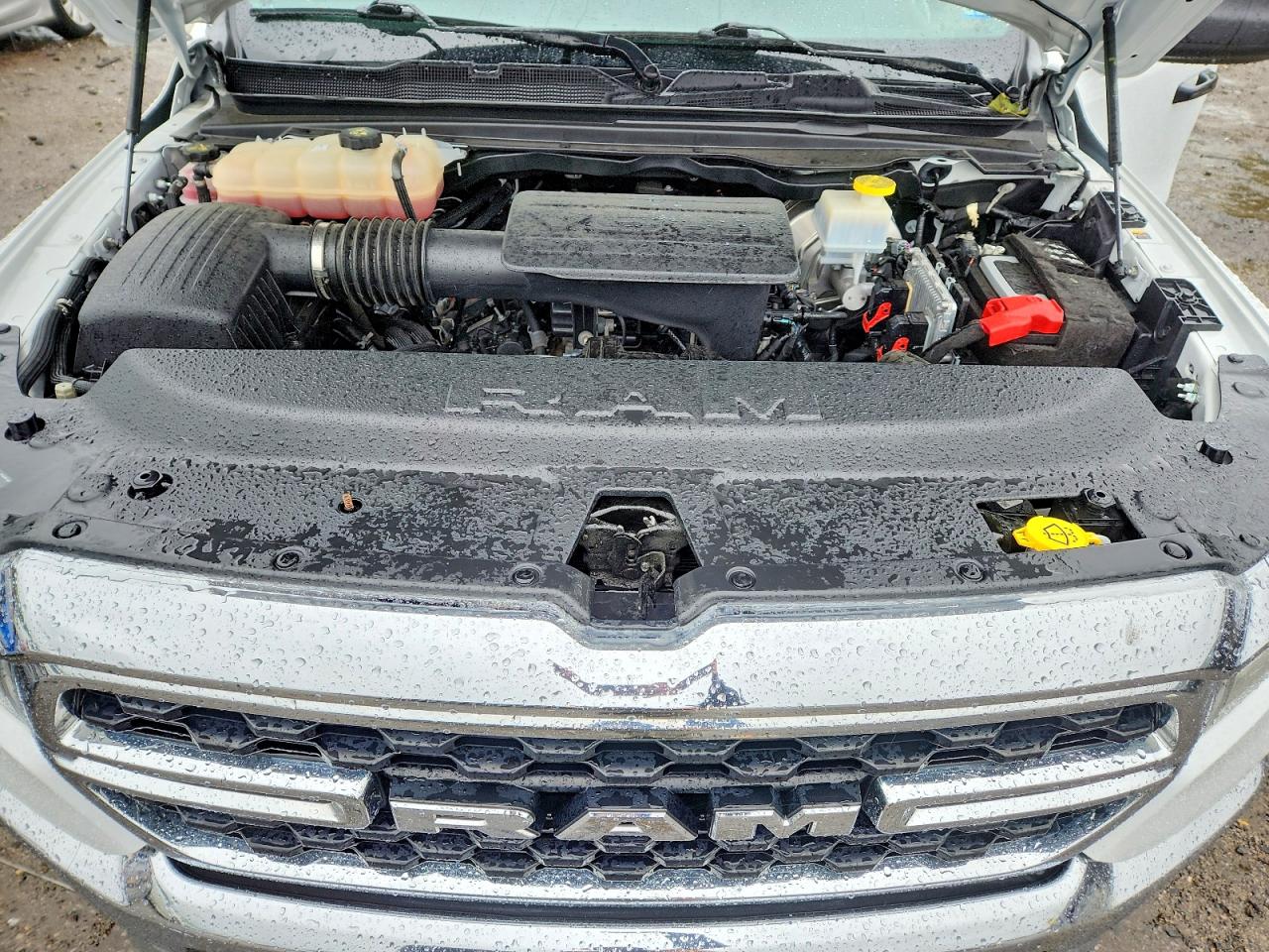 Ram 1500 Big Horn
