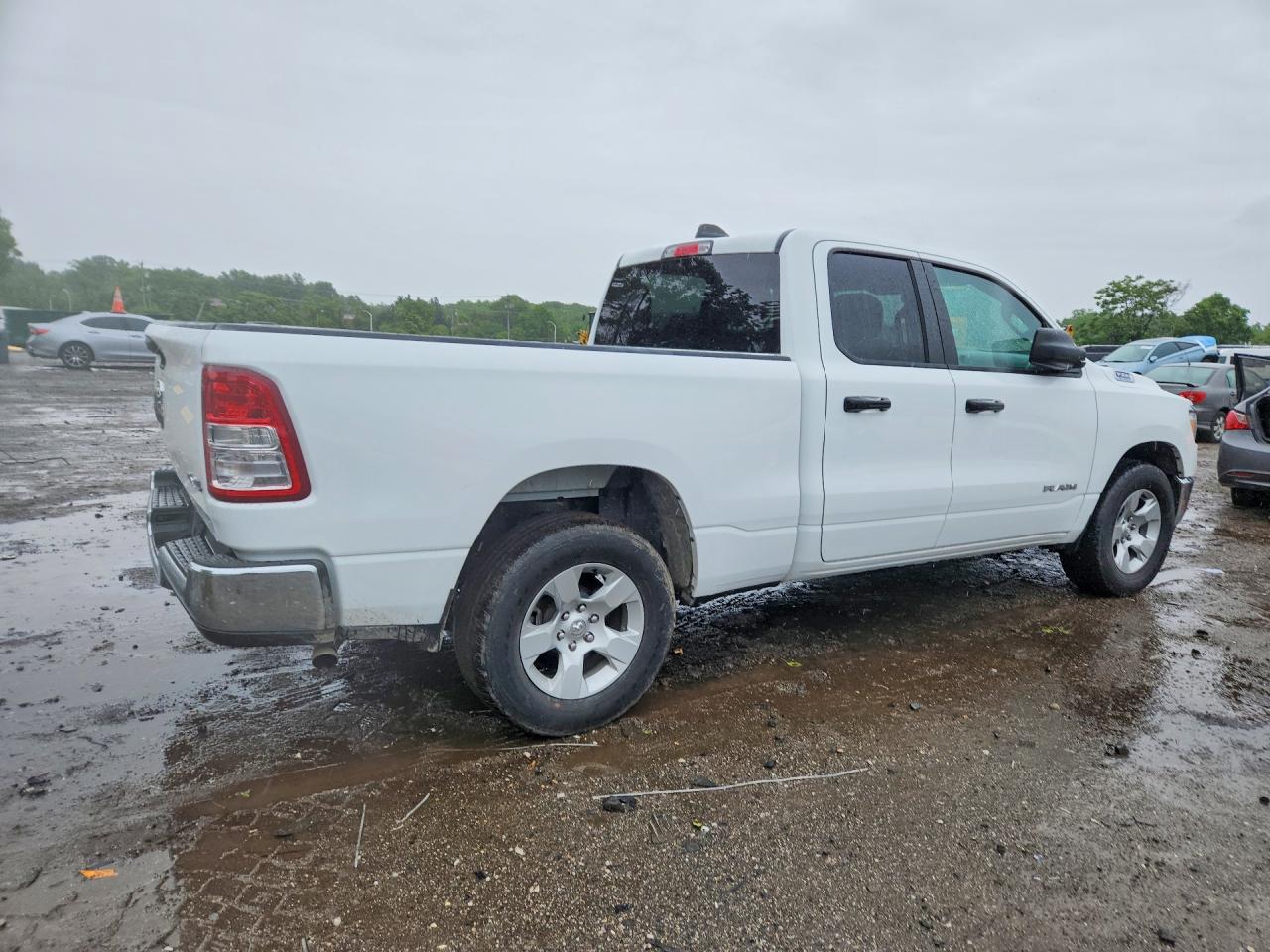 Ram 1500 Big Horn