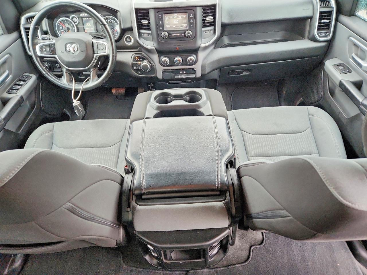 Ram 1500 Big Horn