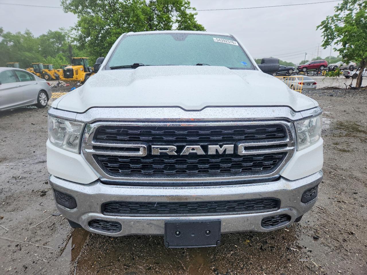 Ram 1500 Big Horn