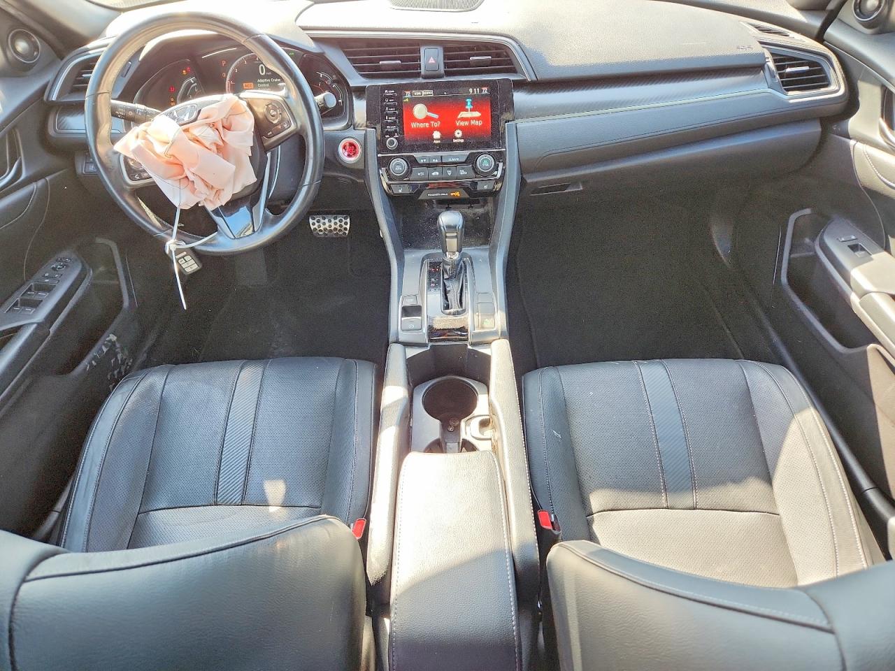 Honda Civic Sport Touring