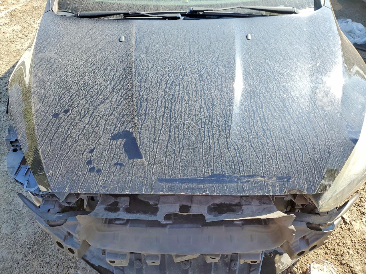 Ford Focus Sel