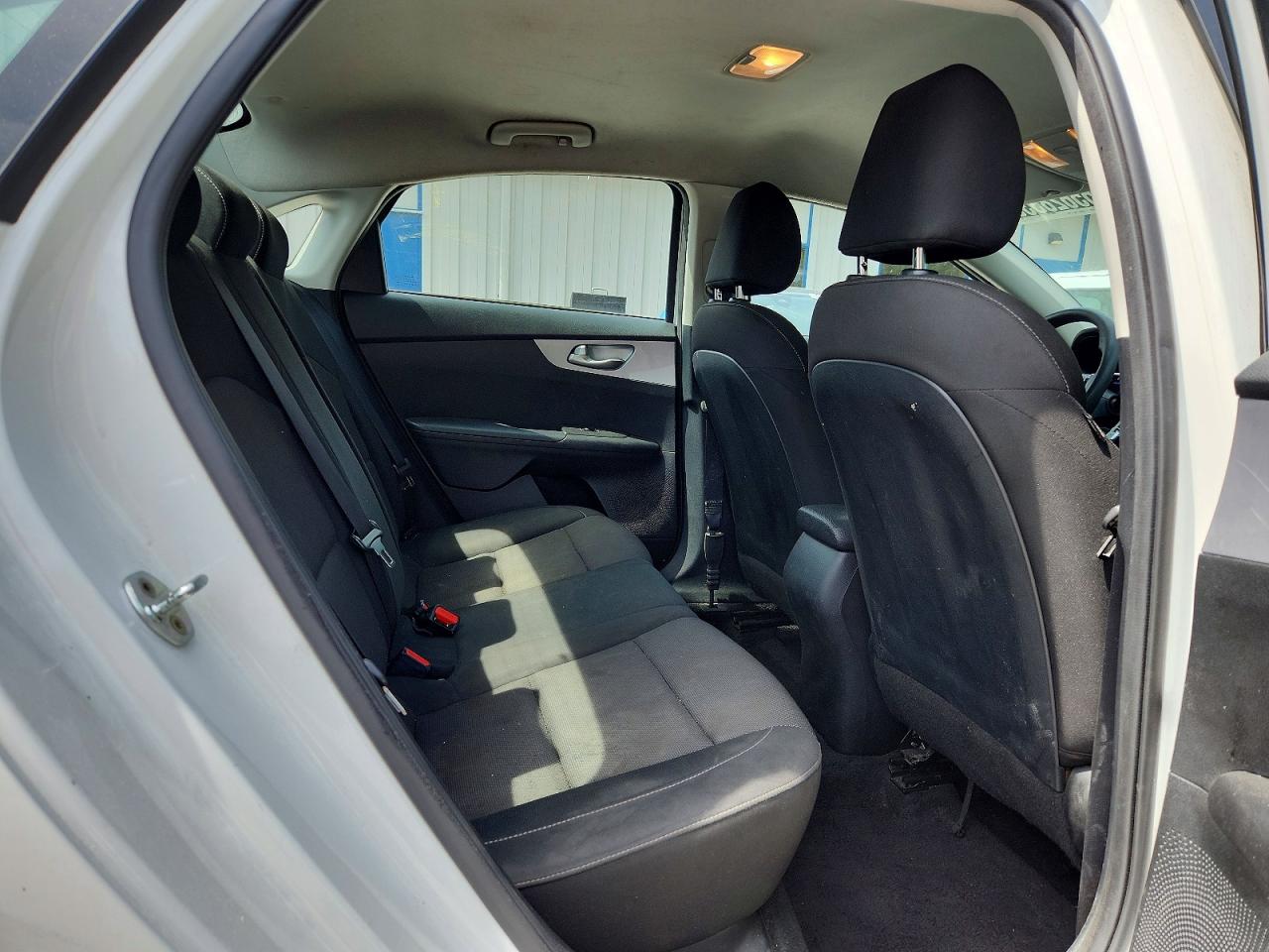Kia Forte Lxs