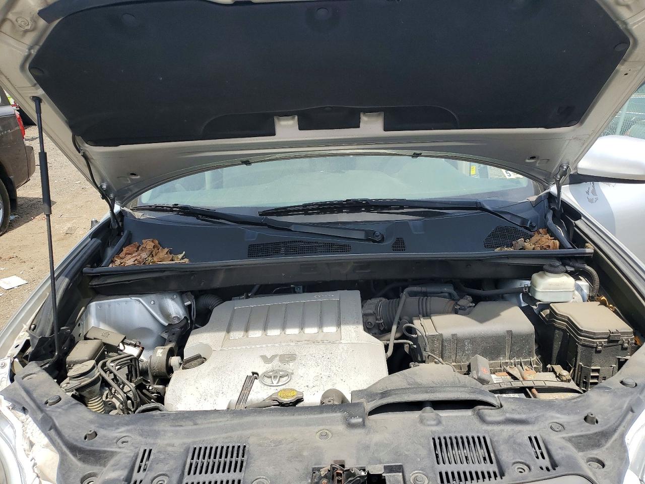 Toyota Highlander Base