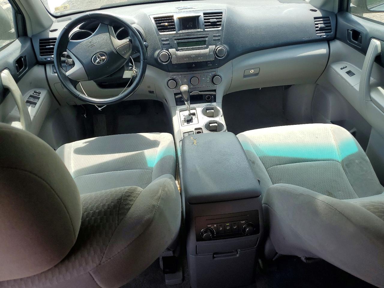 Toyota Highlander Base