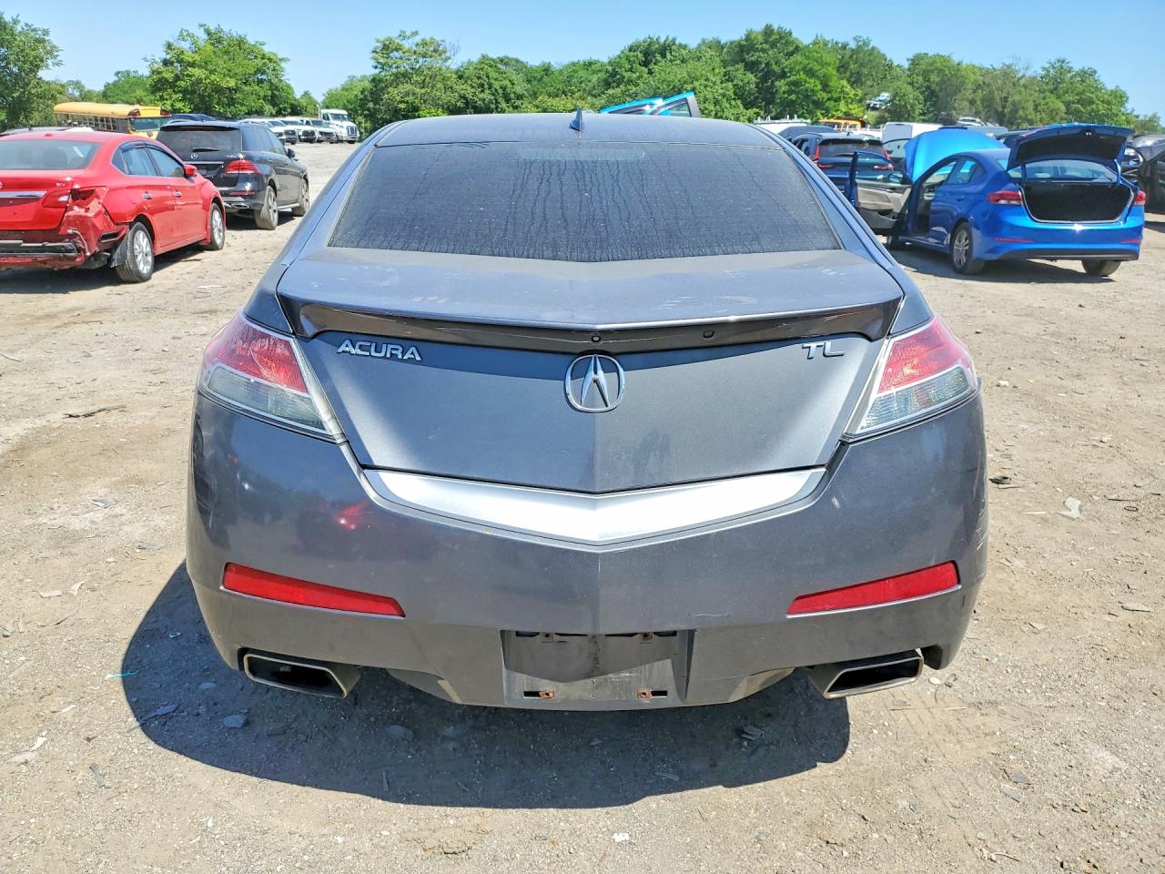 Acura TL