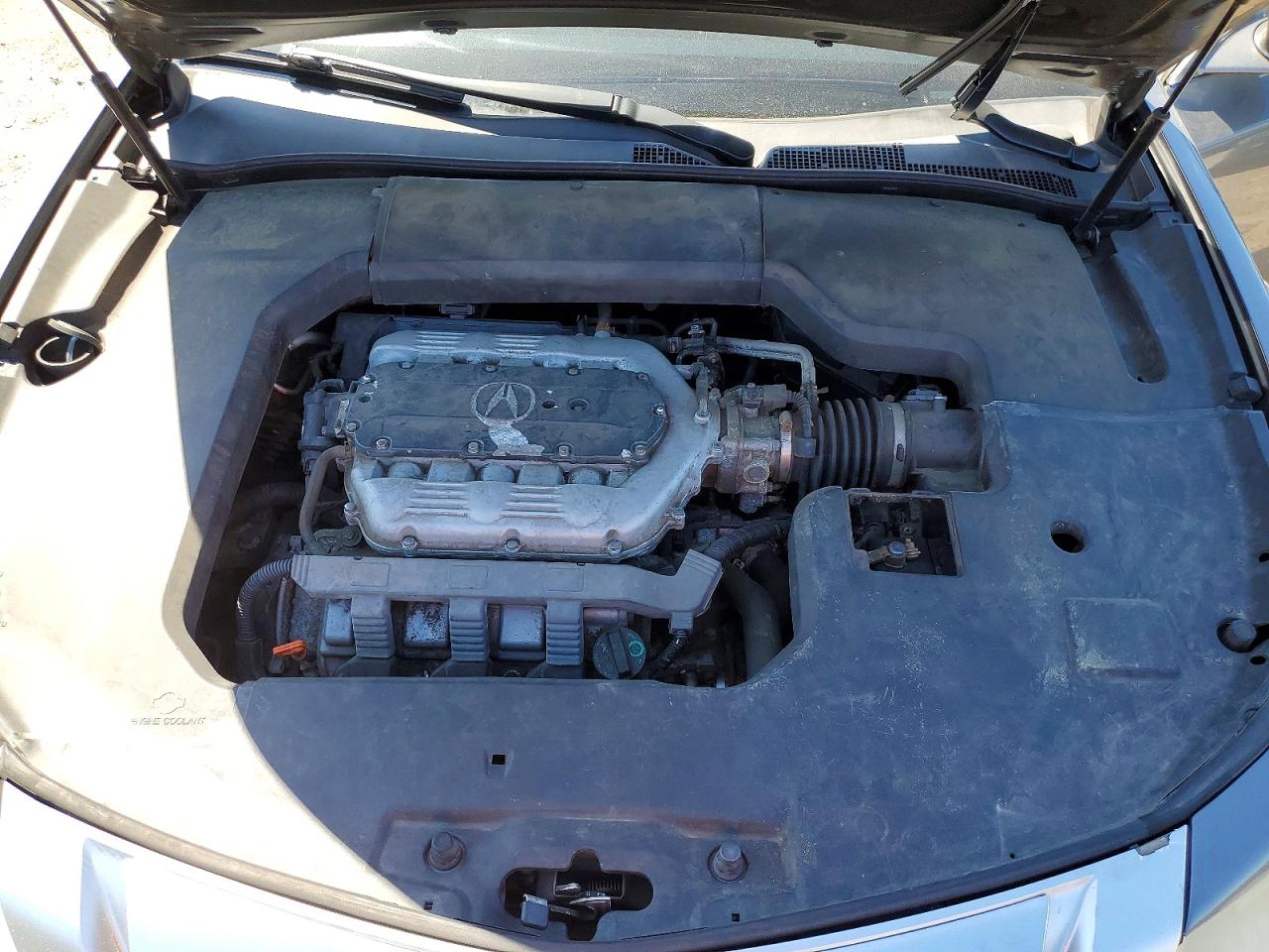 Acura TL