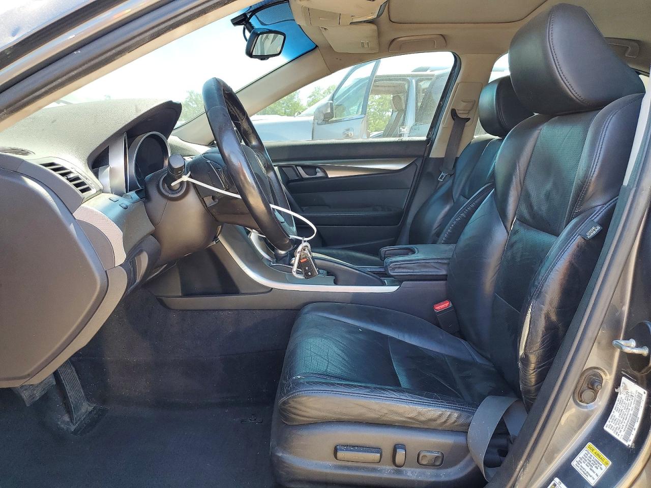 Acura TL