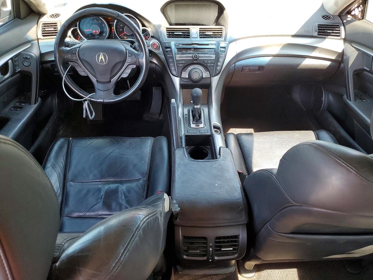 Acura TL