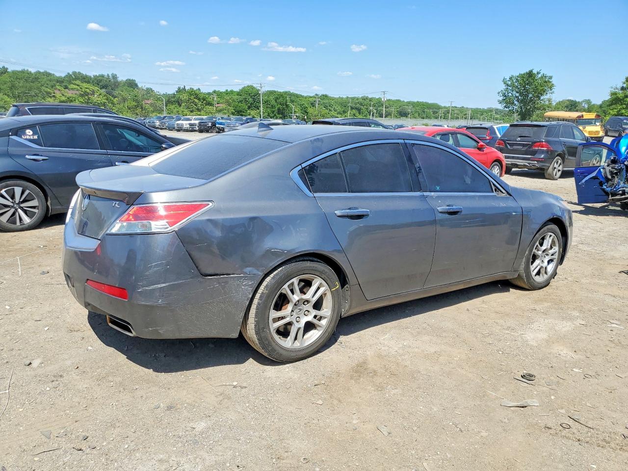 Acura TL