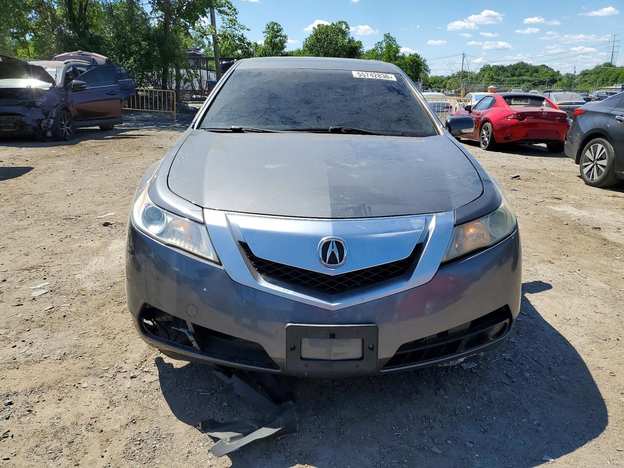 Acura TL