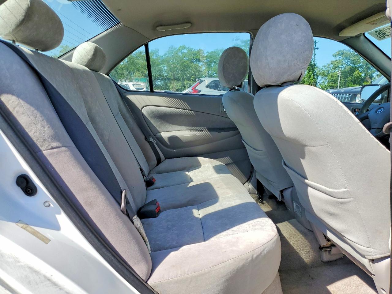 Toyota Prius Base