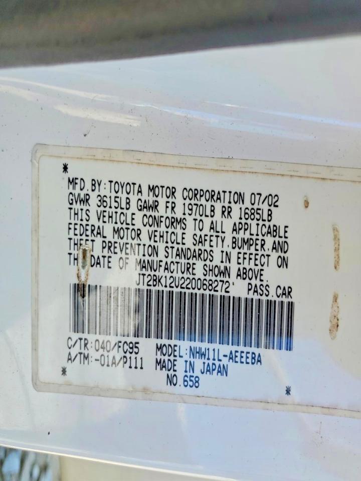 Toyota Prius Base