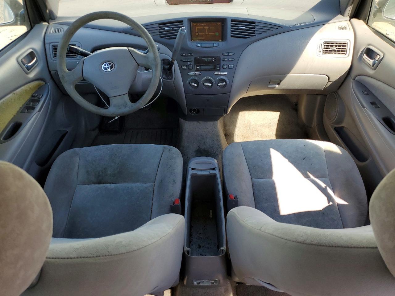 Toyota Prius Base