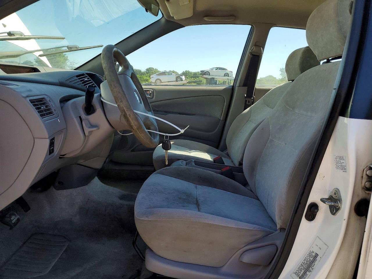 Toyota Prius Base