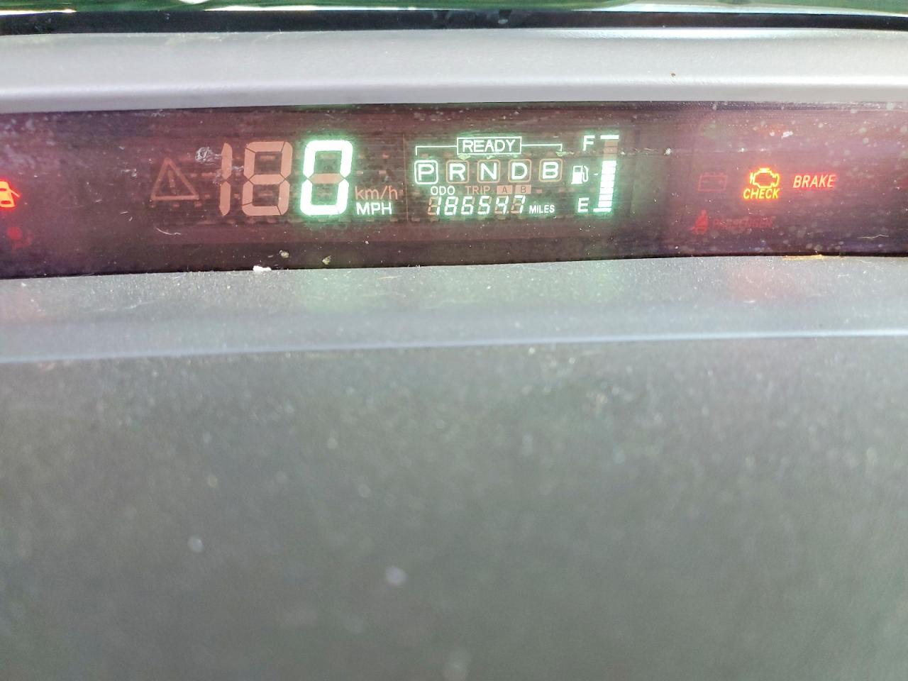 Toyota Prius Base