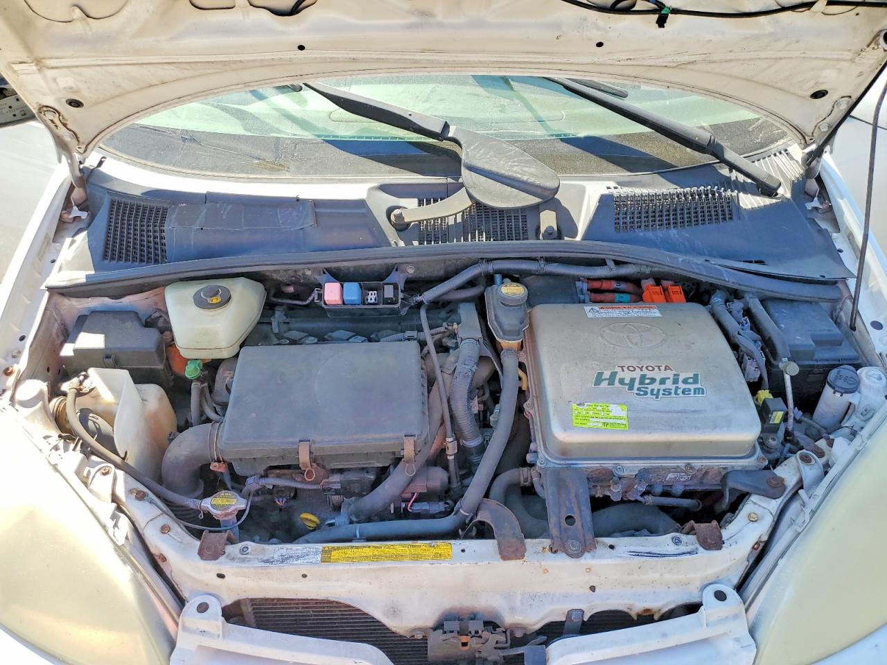 Toyota Prius Base