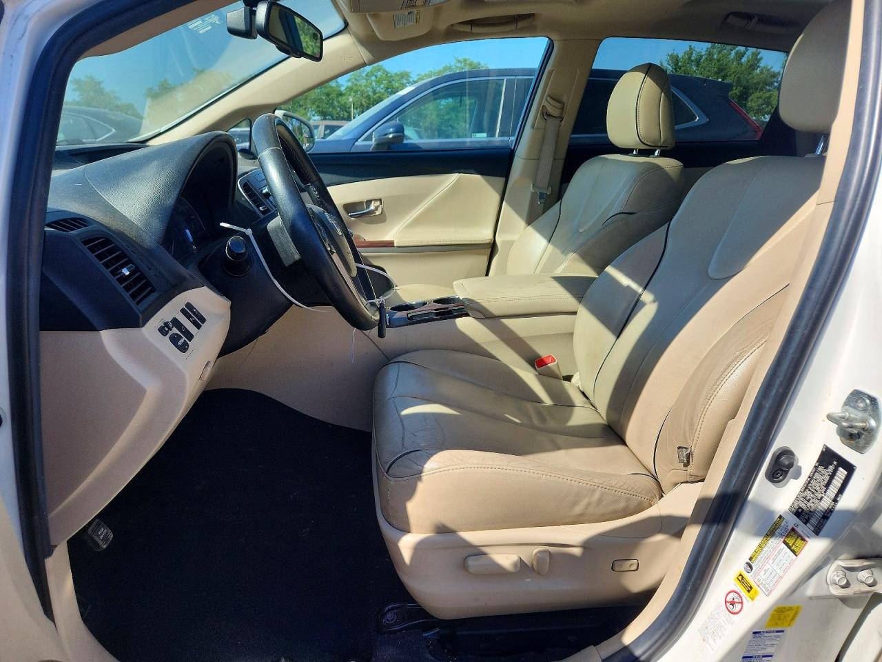 Toyota Venza Limited