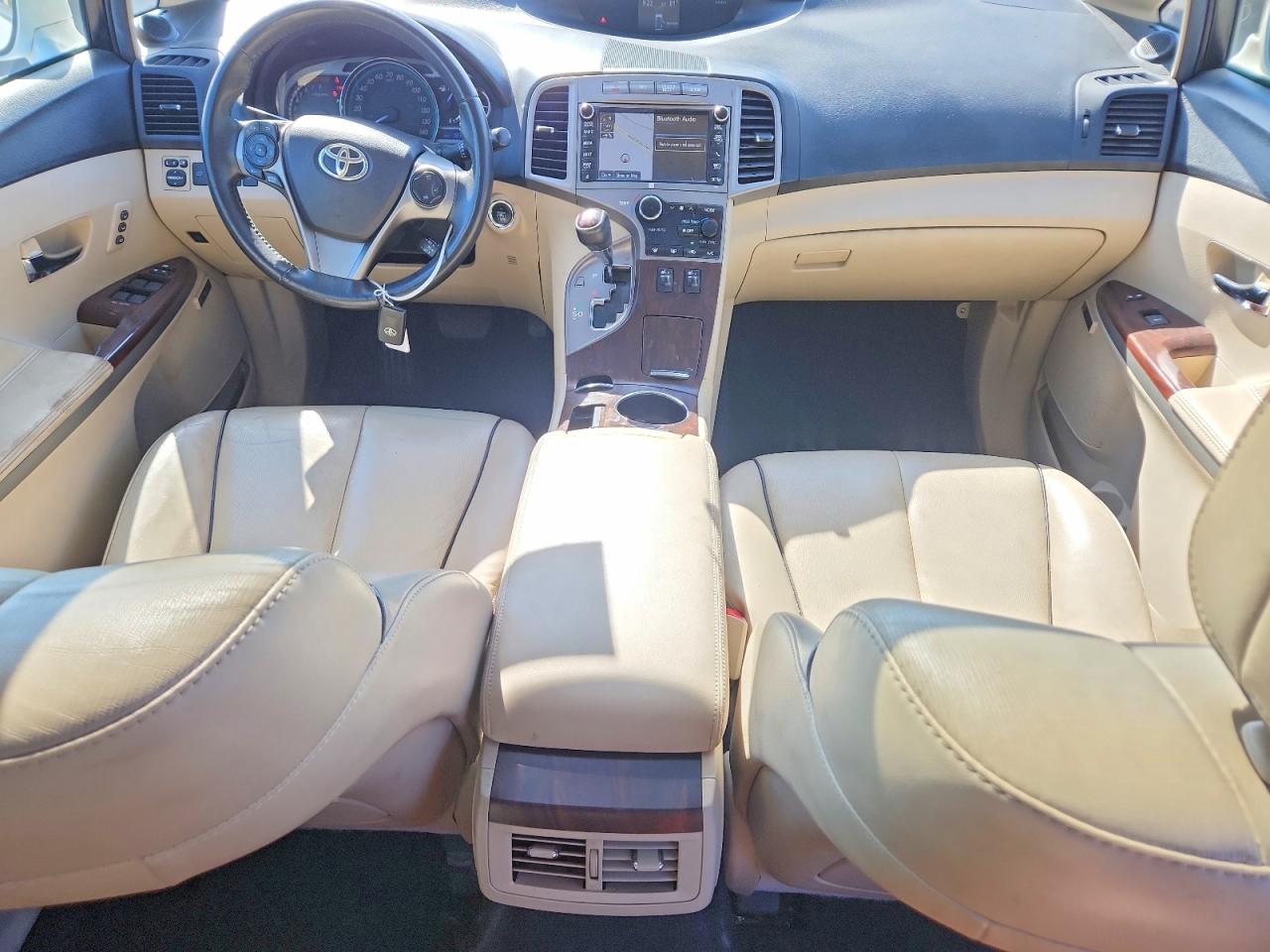 Toyota Venza Limited