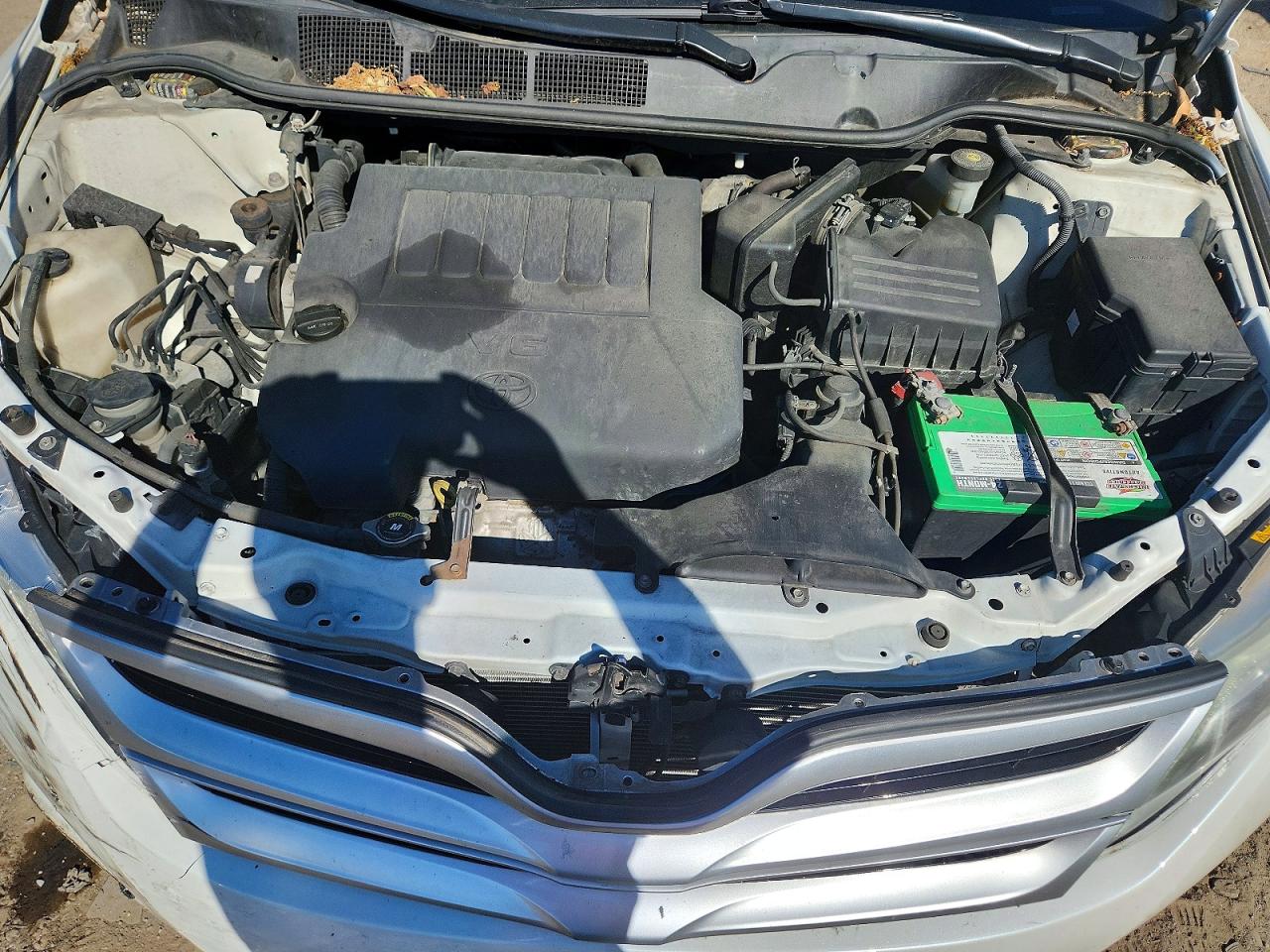 Toyota Venza Limited