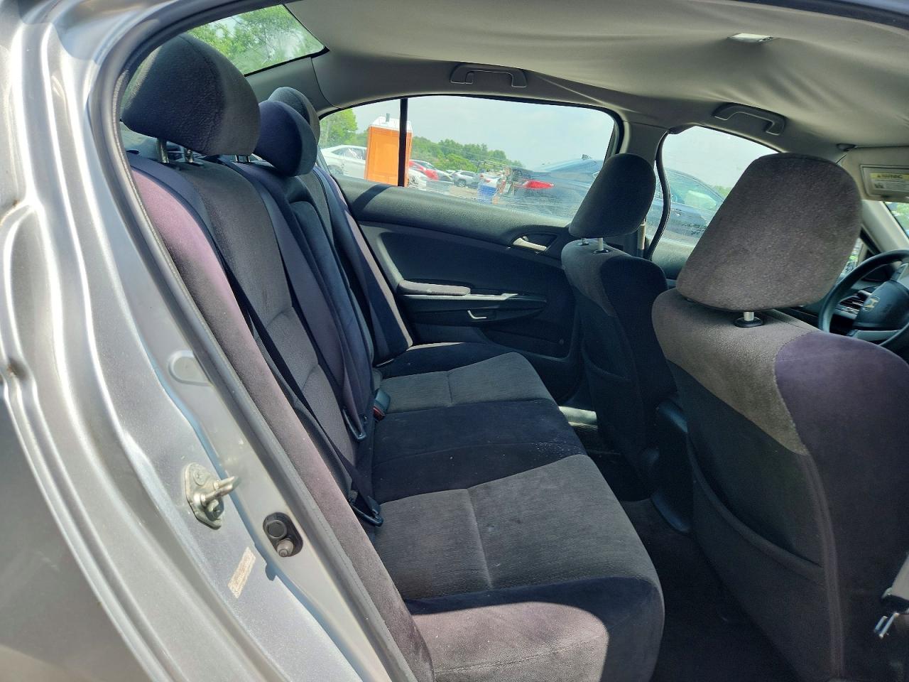 Honda Accord Lxp