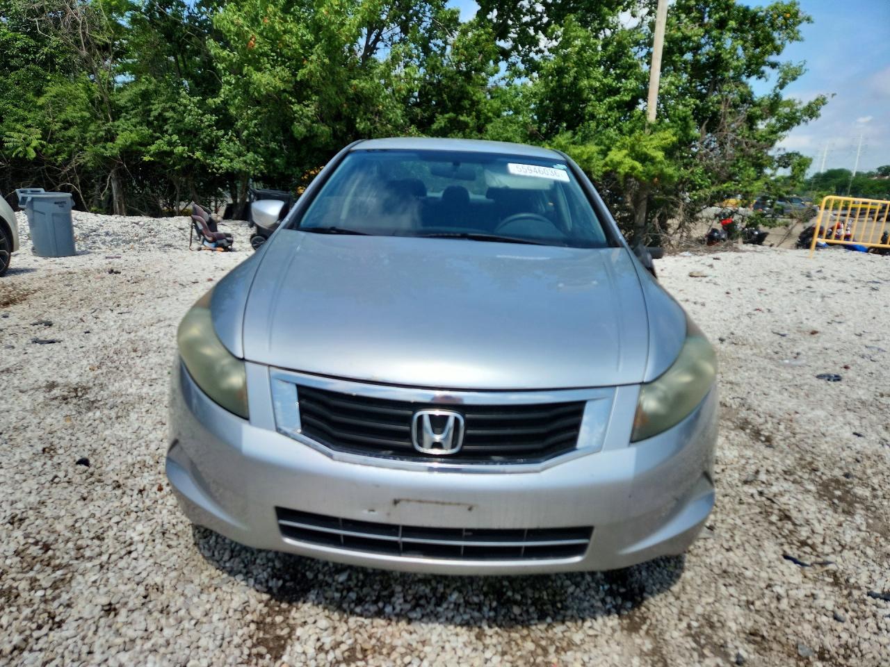 Honda Accord Lxp