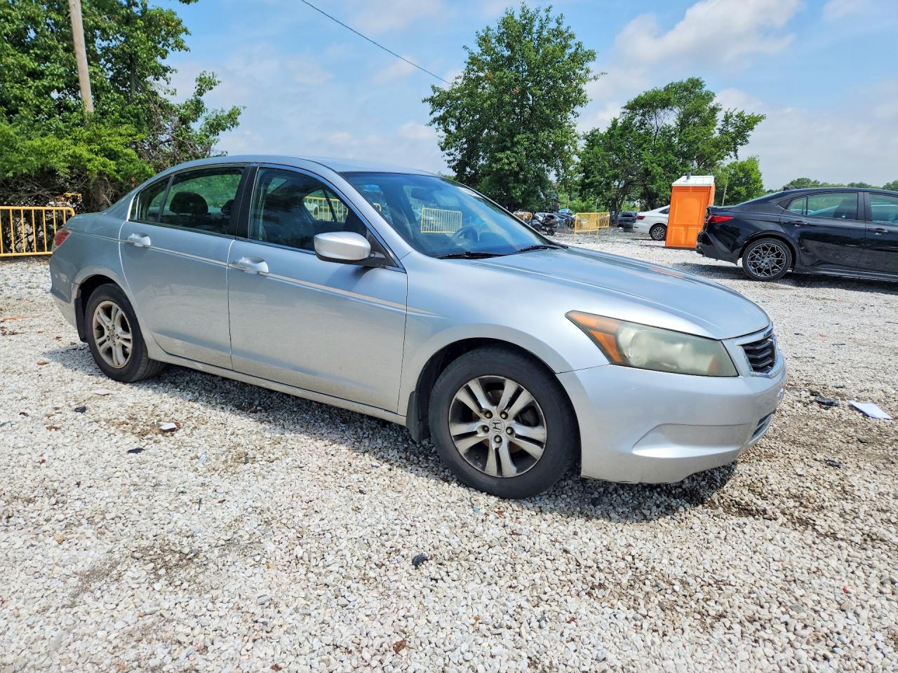 Honda Accord Lxp