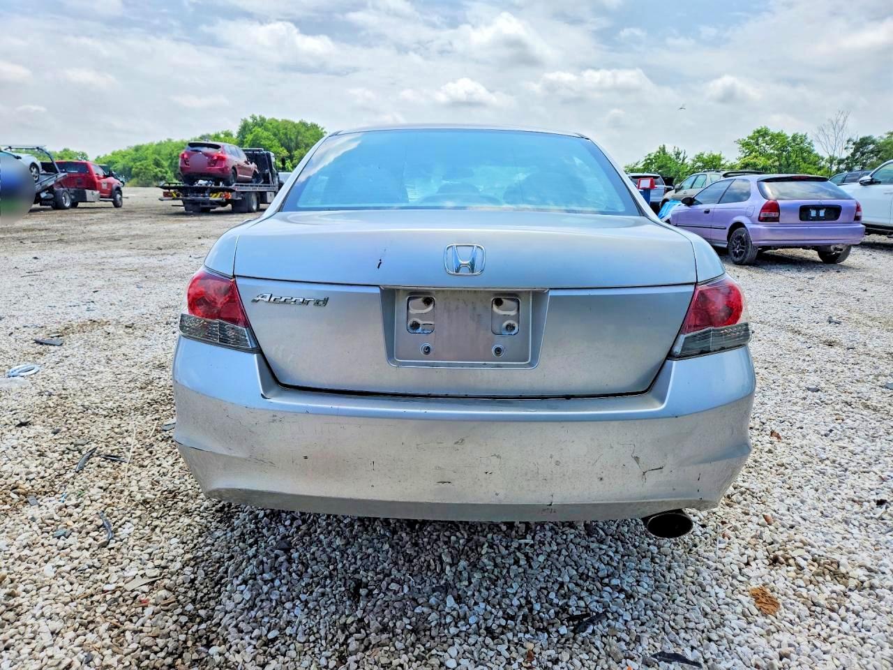 Honda Accord Lxp