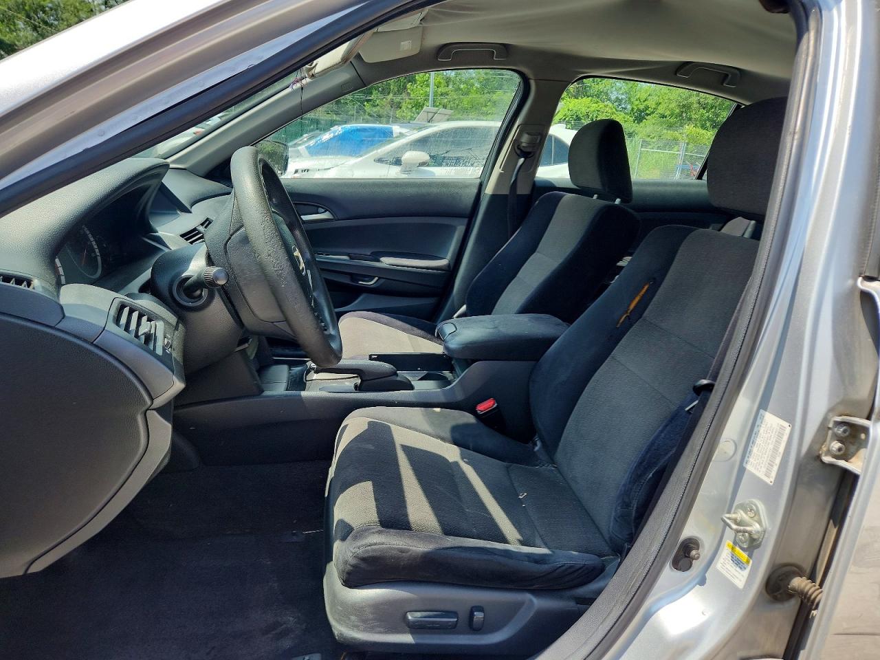 Honda Accord Lxp
