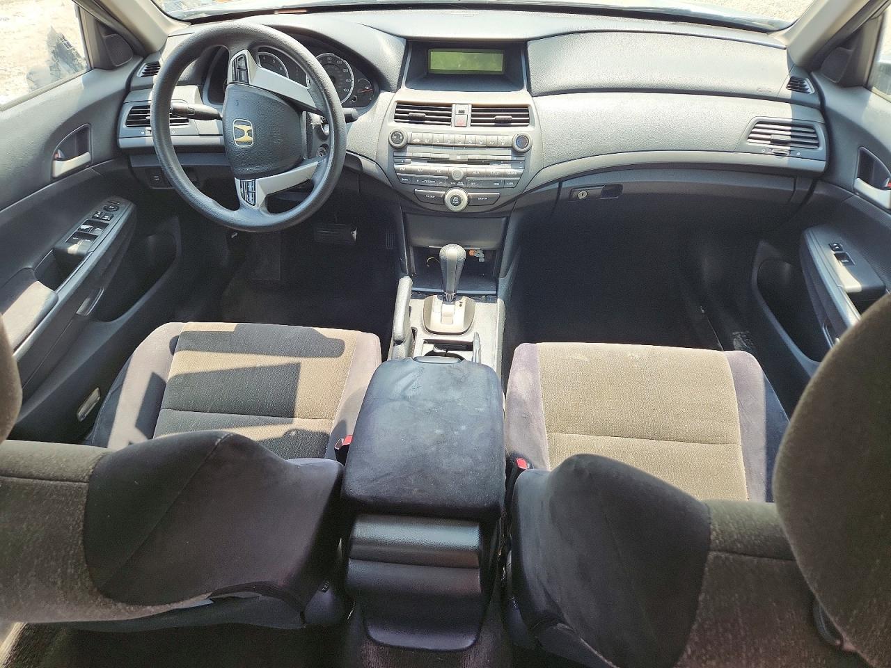 Honda Accord Lxp