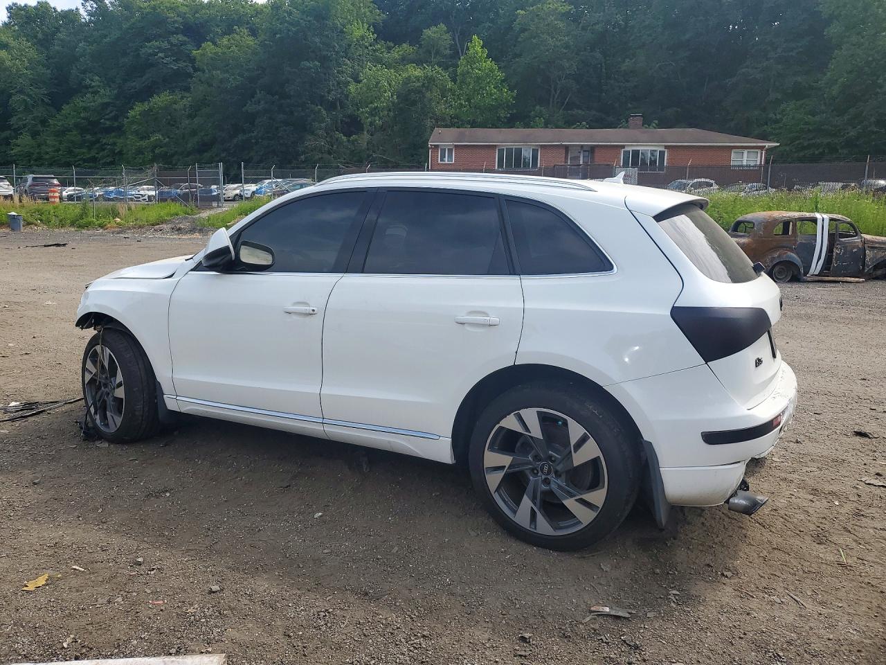 Audi Q5 Premium Plus