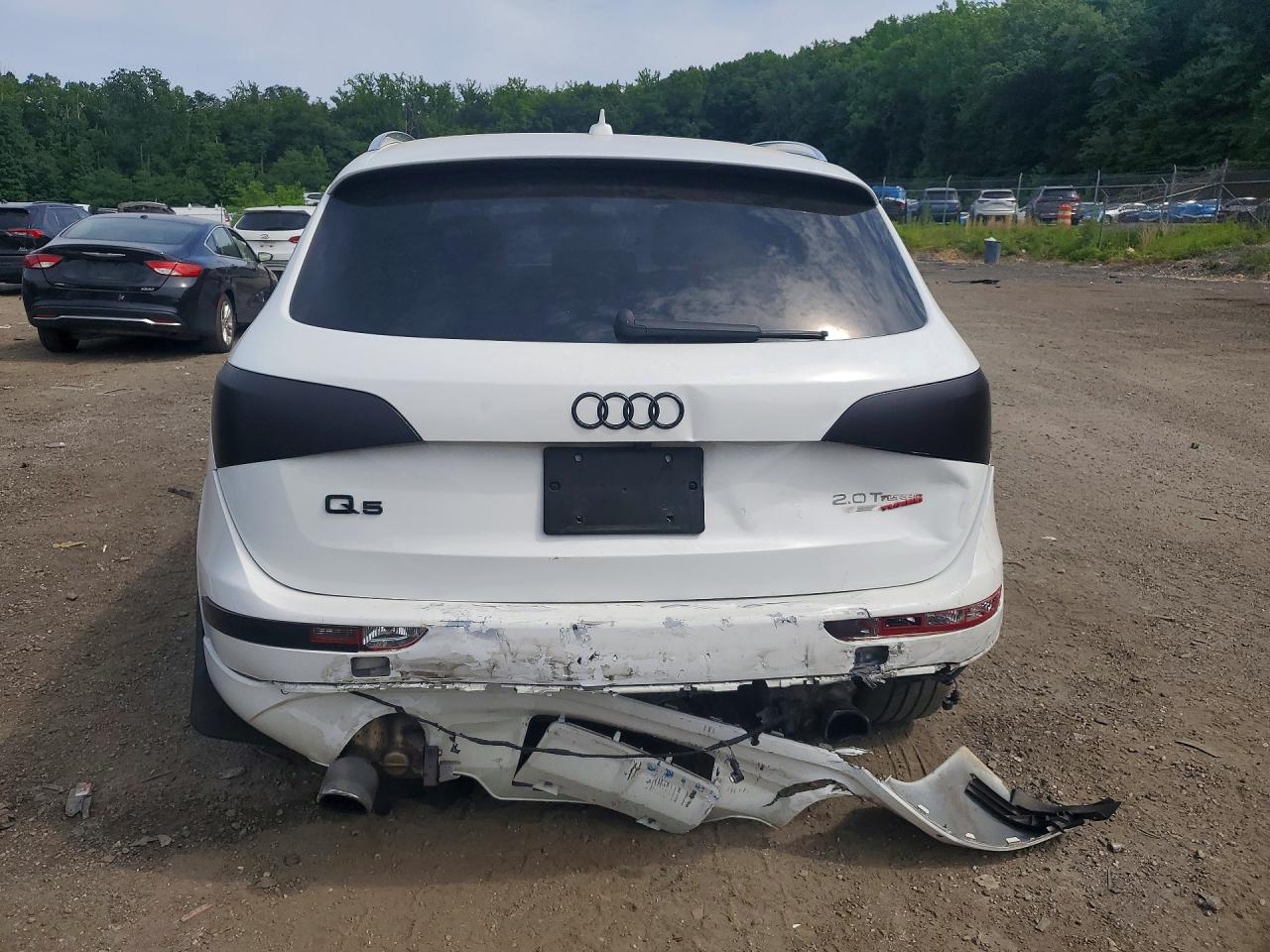 Audi Q5 Premium Plus