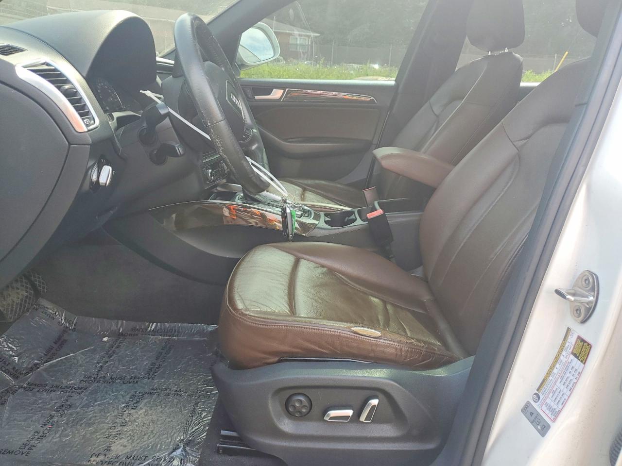 Audi Q5 Premium Plus