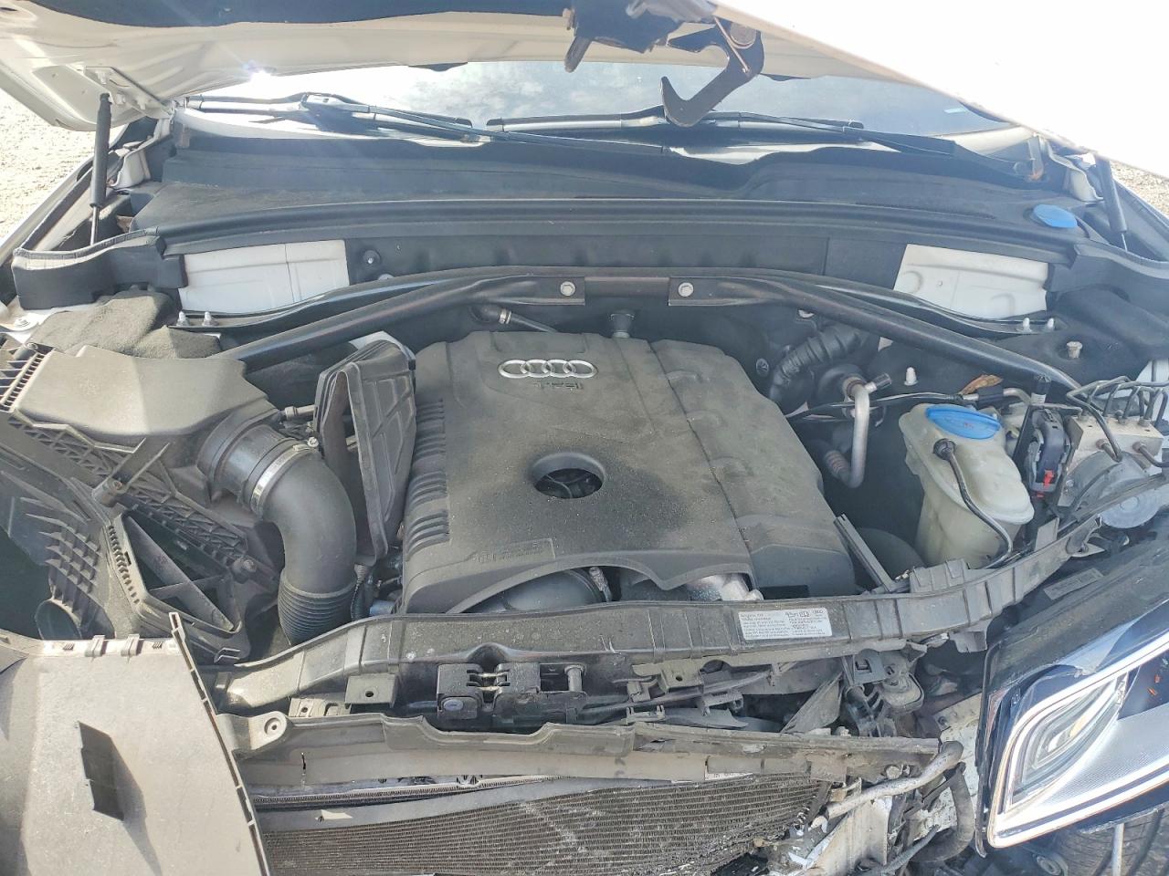 Audi Q5 Premium Plus