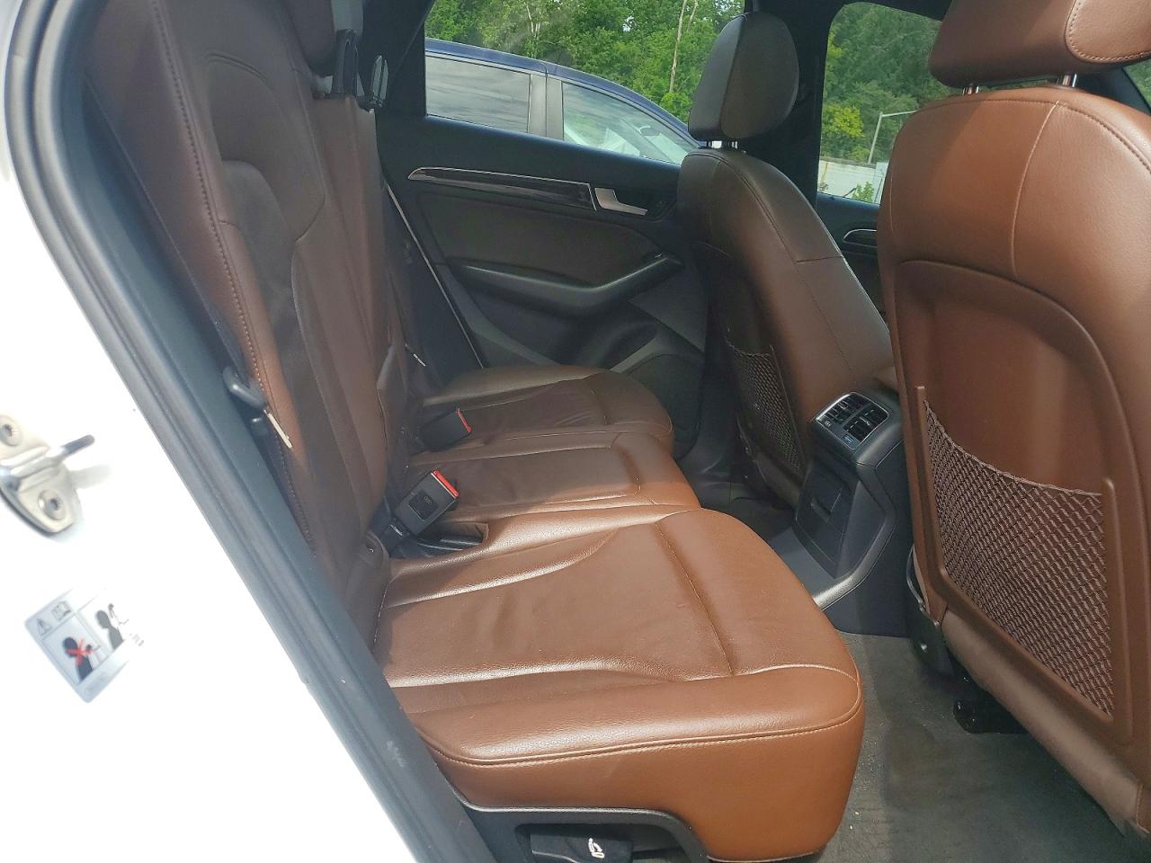 Audi Q5 Premium Plus