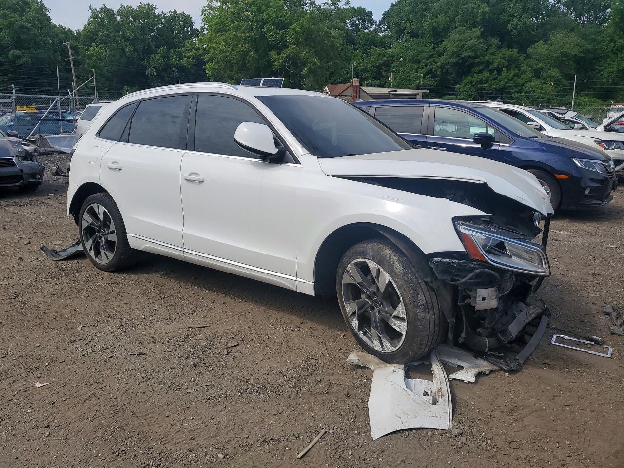 Audi Q5 Premium Plus