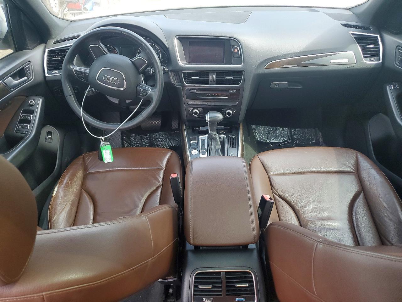Audi Q5 Premium Plus