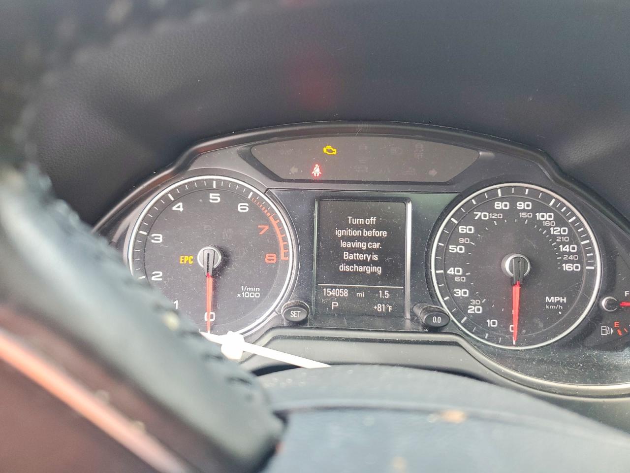 Audi Q5 Premium Plus