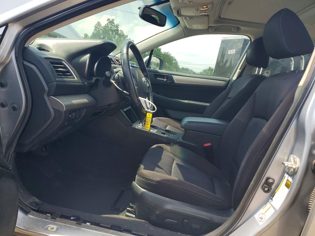 Subaru Legacy 2.5i Premium